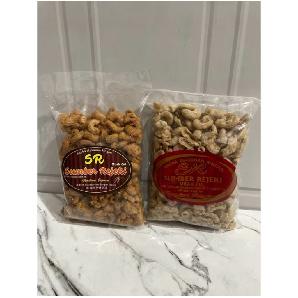 

PICSUS PEDAS ASIN BERAT 500 Gram