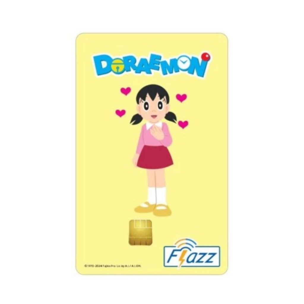 Flazz BCA gen2 kartu flazz BCA