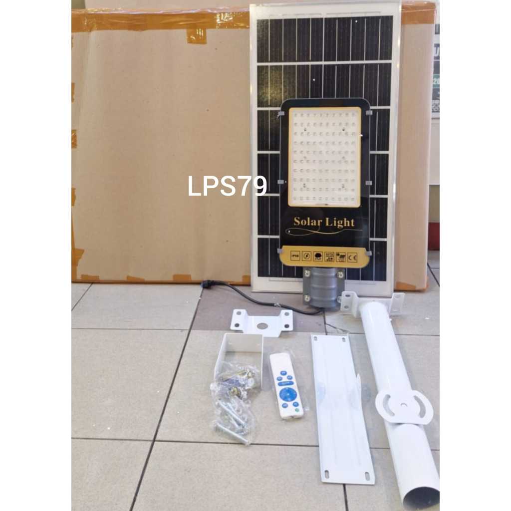 Lampu Jalan Solar Cell 800W PJU 800 Watt Lampu Tenaga Surya 800 Watt