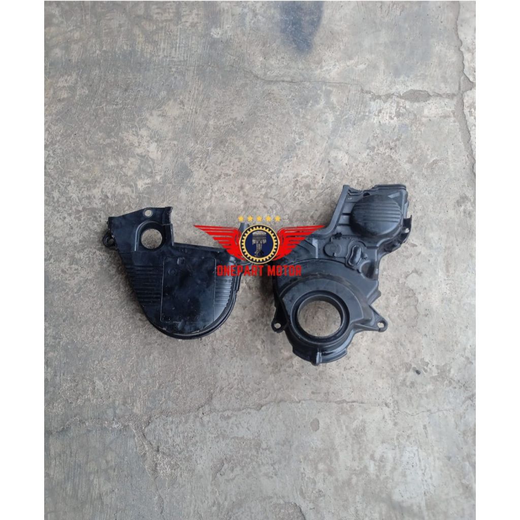 cover timing stream d17 original