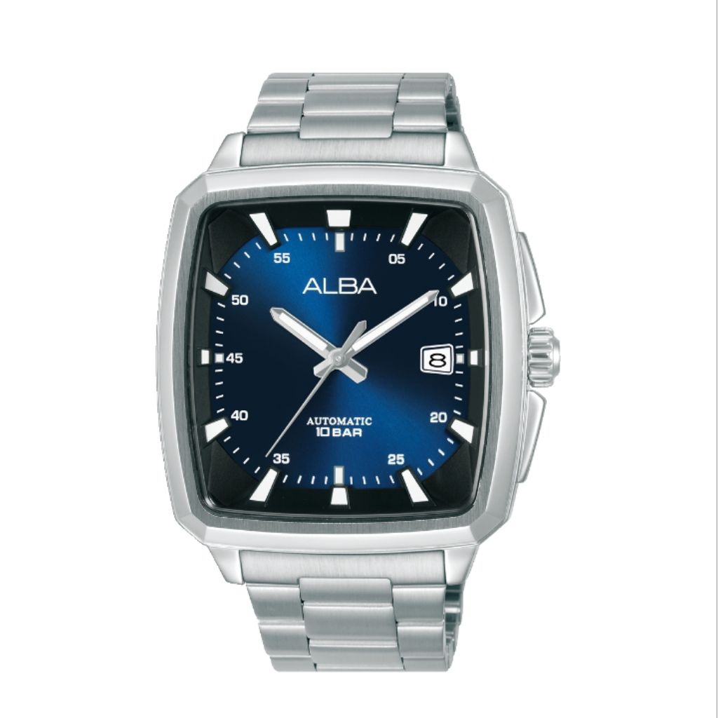 Alba AU4039#AU4039#AU4039X1#Alba AU4039X1#Jam tangan pria Alba AU4039#Man watch Alba AU4039X1#Jam ta