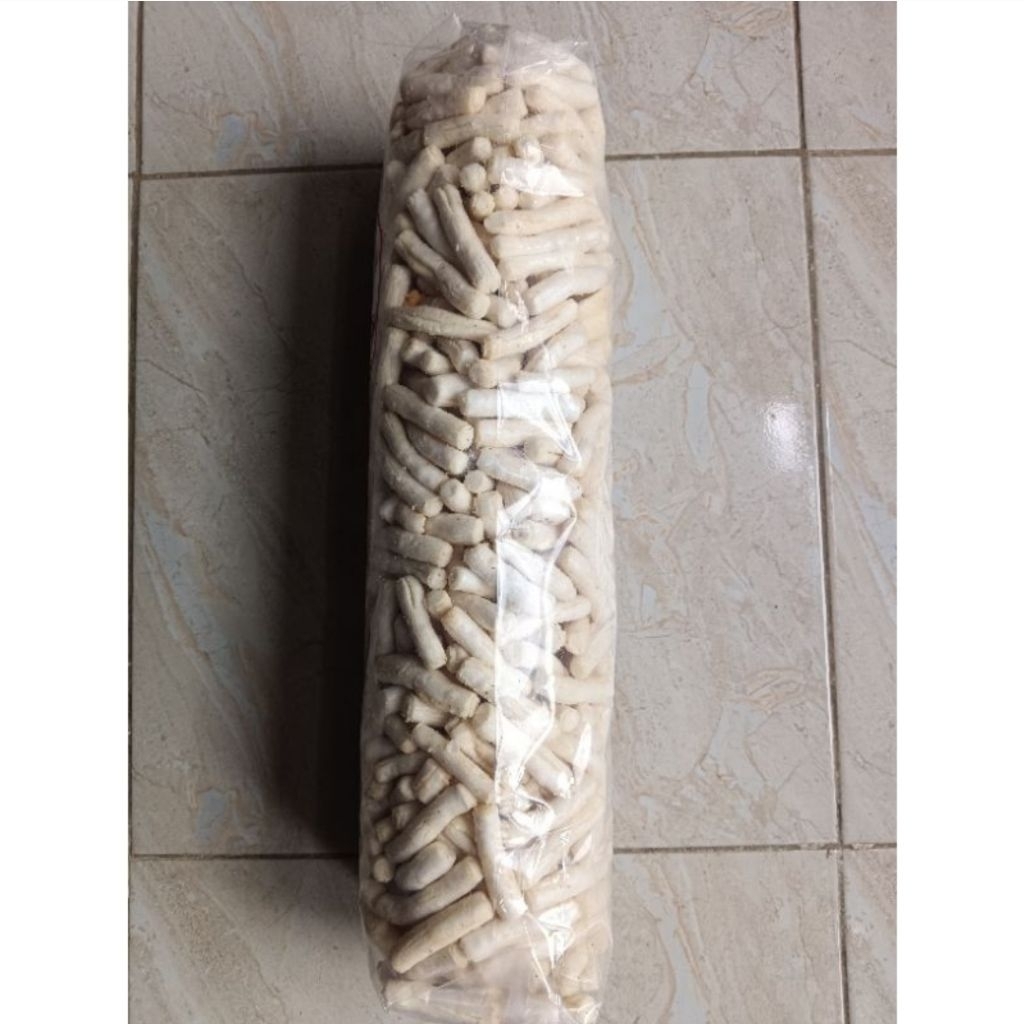 

kerupuk ikan tongkol