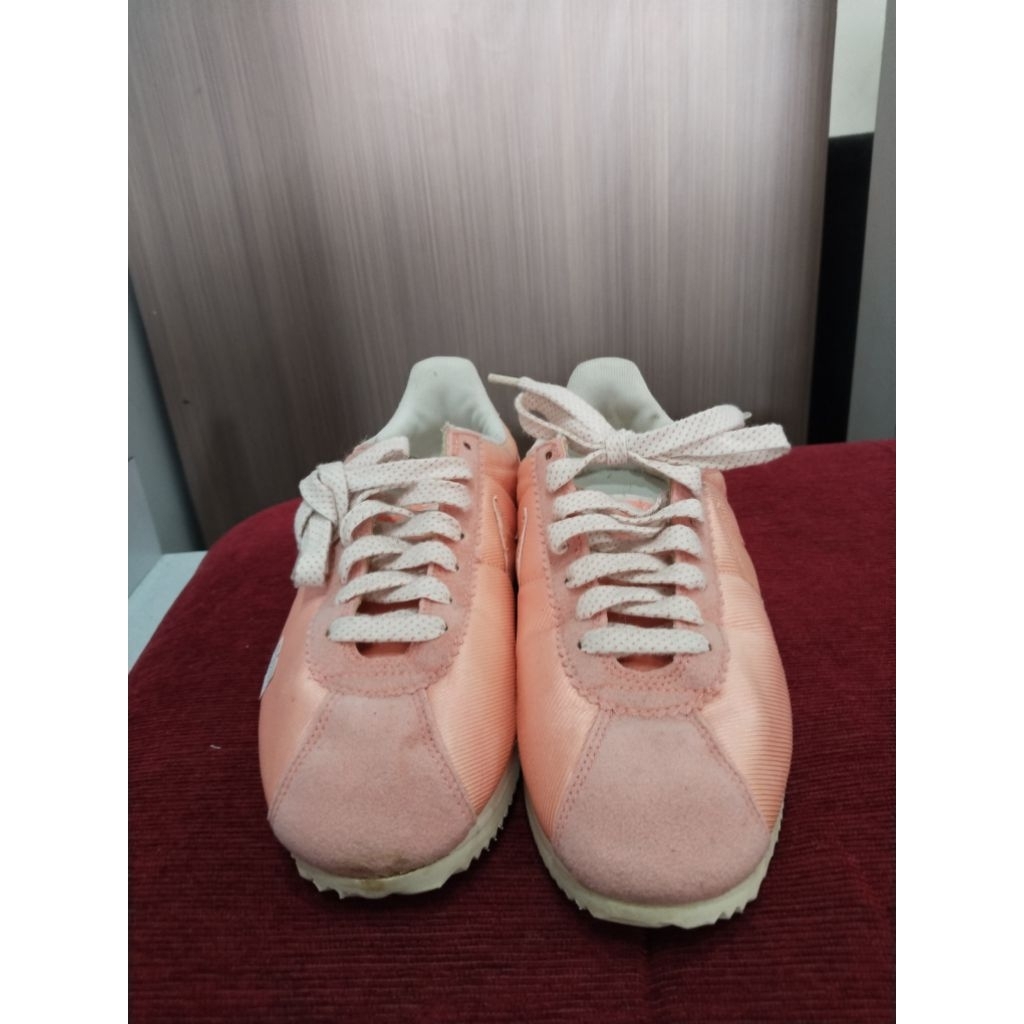 Sepatu_Second Size 38,5