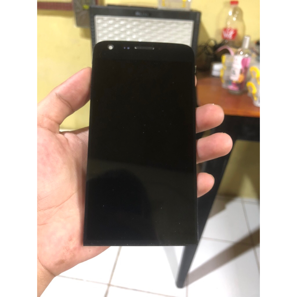 PART + LCD LG G5 ORIGINAL COPOTAN