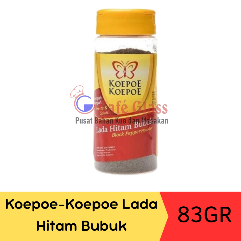 

Koepoe-Koepoe Lada Hitam Bubuk-83GR