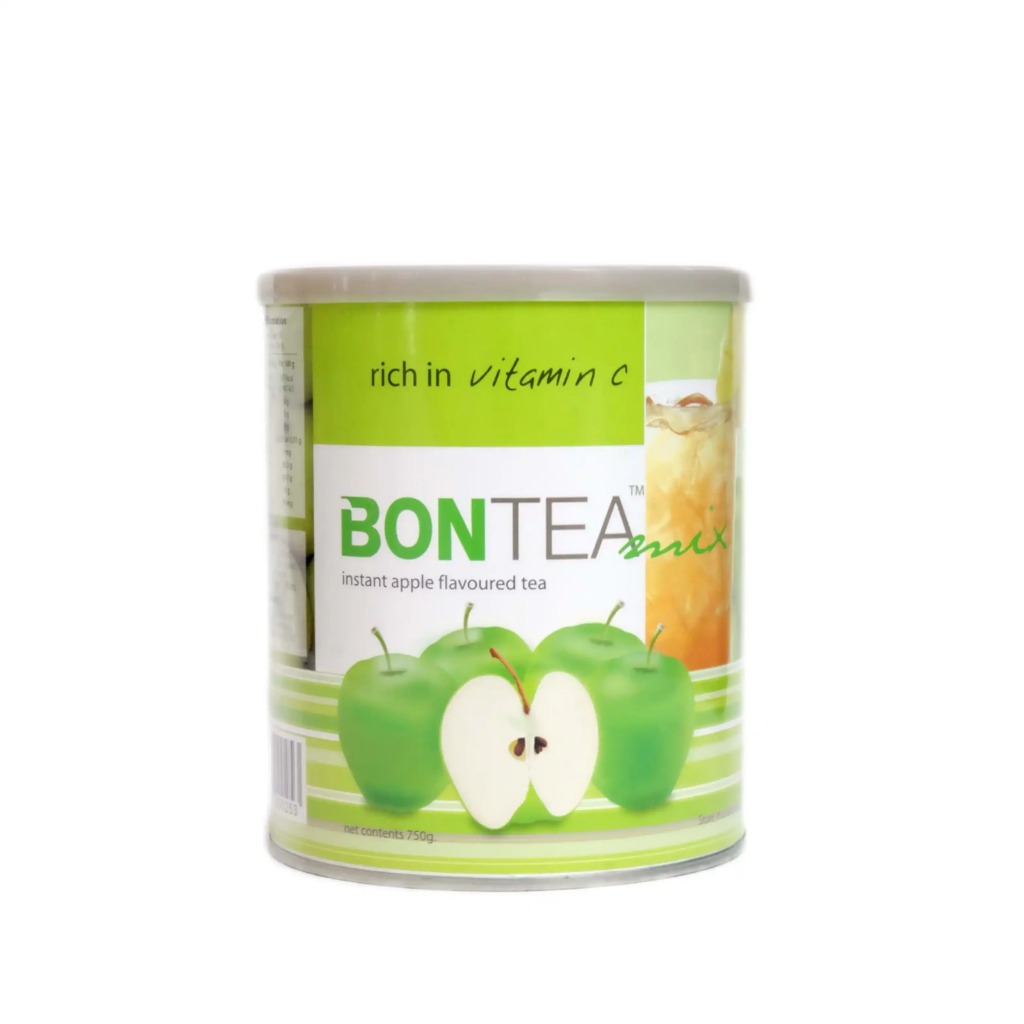 

BON TEA/BON CAFE MIX APPLE