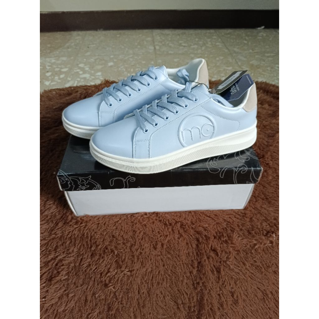 Marie Claire Sneakers Leather / Sneakers Marie Claire