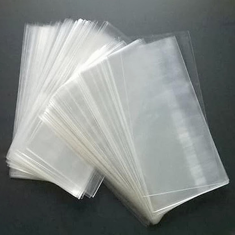 Plastik OPP Bening / Plastik Kaca 100 gram