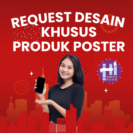 

Request Tambahan Desain Custom Produk Poster