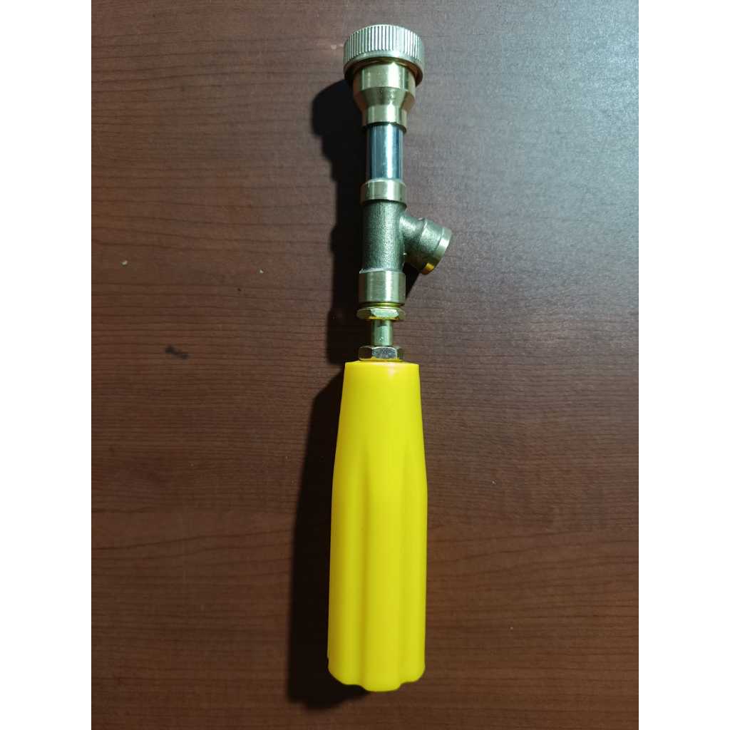 Stik Gun Sprayer / Stik Sanchin 20Cm Mesin Cuci Mobil DLL