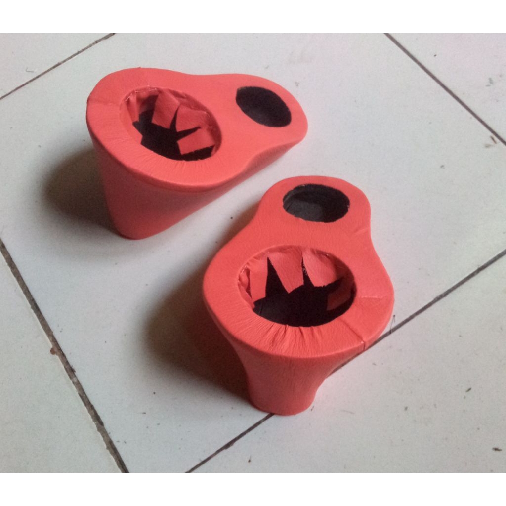 pilar 3 in tweeter canter 2 pcs