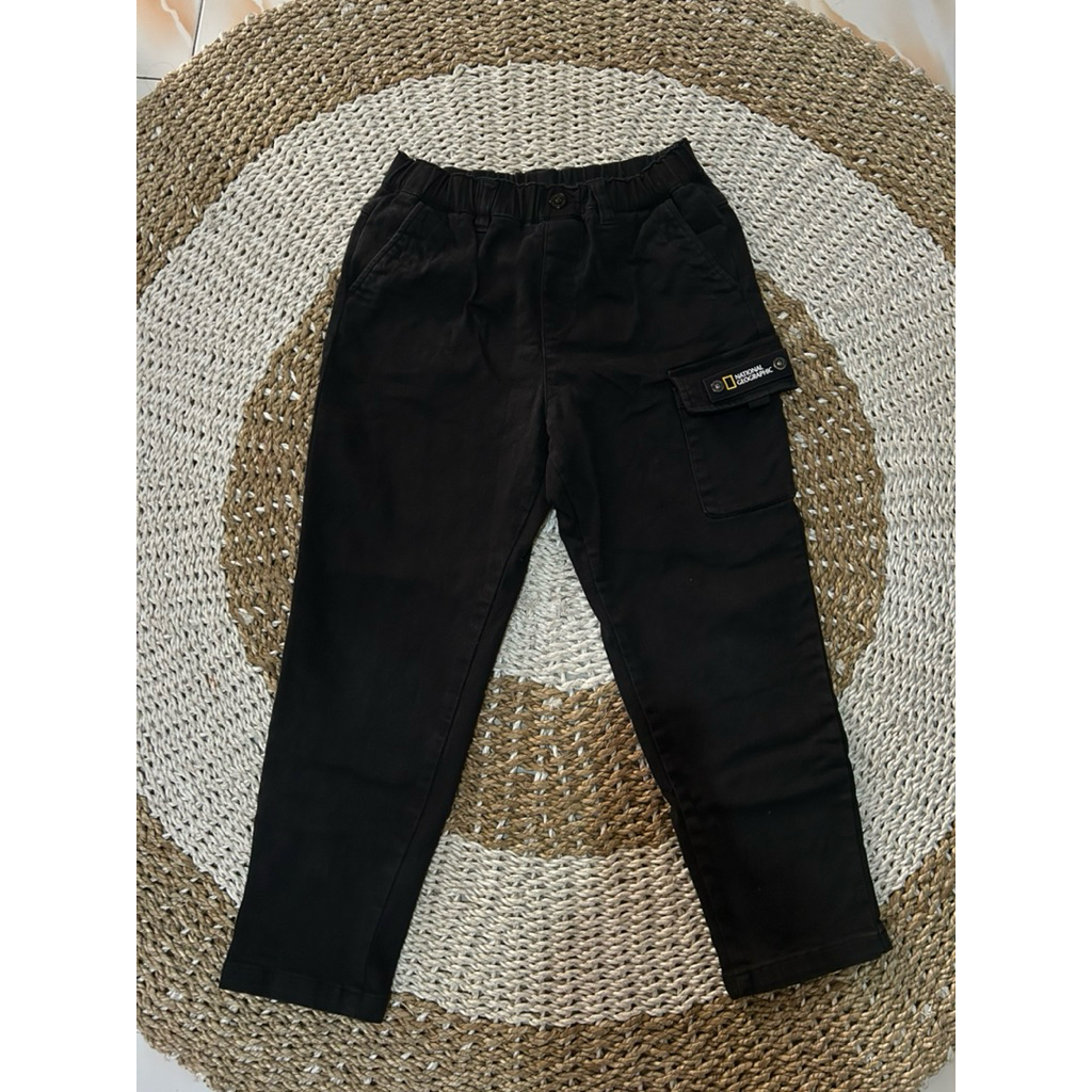 Celana Cargo National Geographic