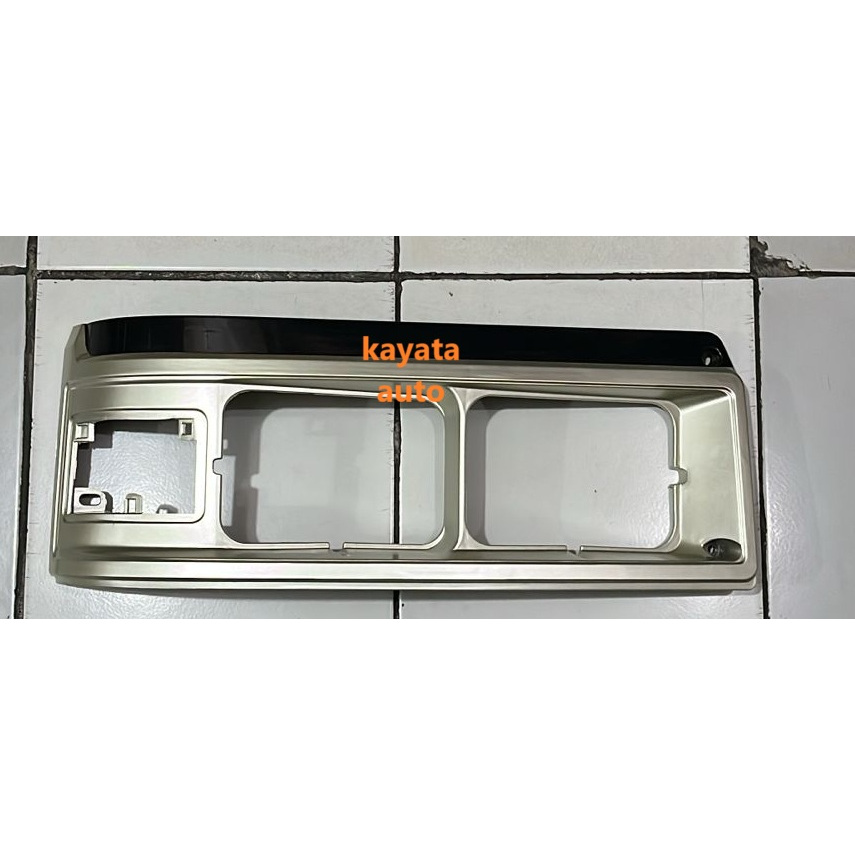 Ring Lampu Truk Hino Ranger H07C Garnis