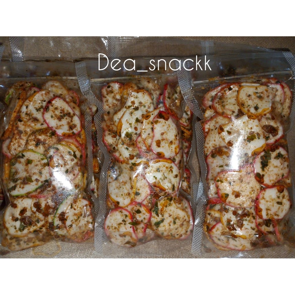 

KERUPUK SEBLAK PAKET BUNDLING LEBIH HEMAT 3 PCS!!!