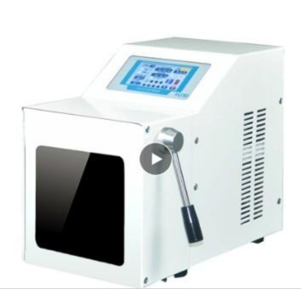 HX-4 Laboratory Adjustable Homogenizer Automatic Stomacher Blender Mix

