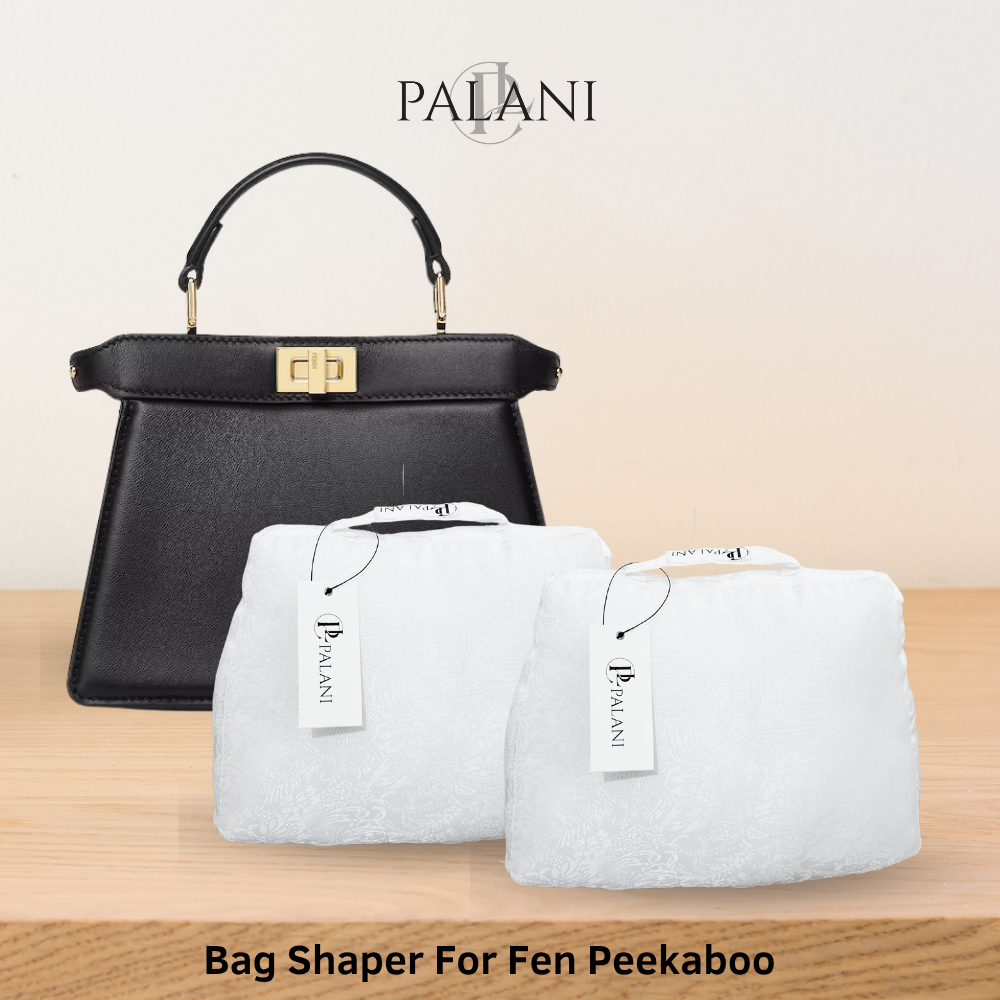 Bag Puffer For Fen Peekaboo - Bag Shaper / Bag Pillow / Aksesoris Tas