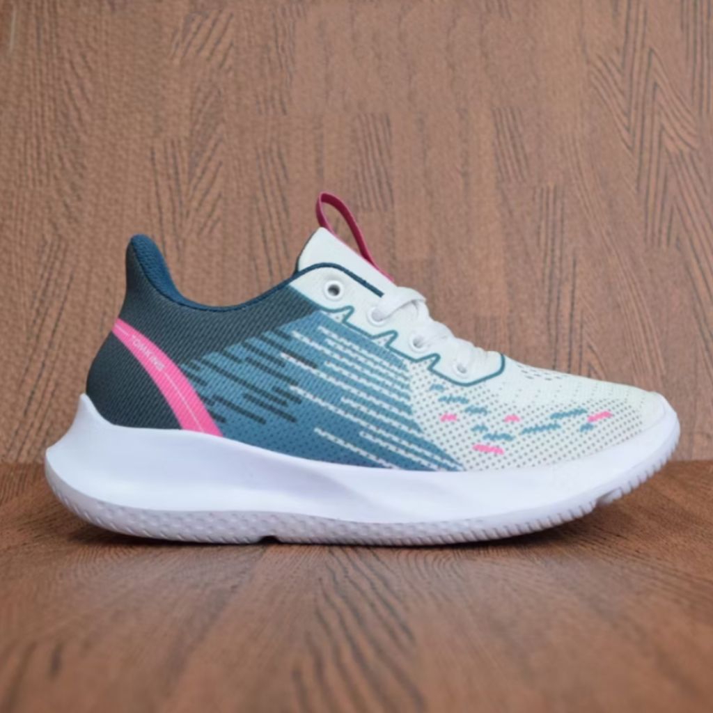 Tomkins Axel Tomkins Verona Tomkins Elemental sepatu sneakers wanita putih original branded