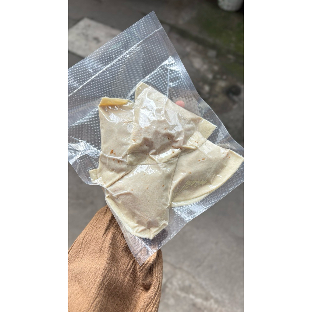 

chiken tortilla mozarella