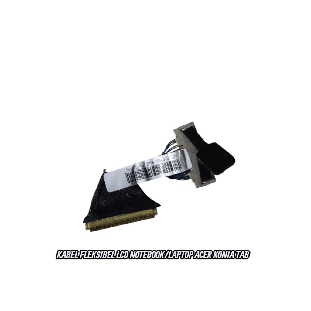 Kabel fleksibel LCD  Acer iconia Tablet