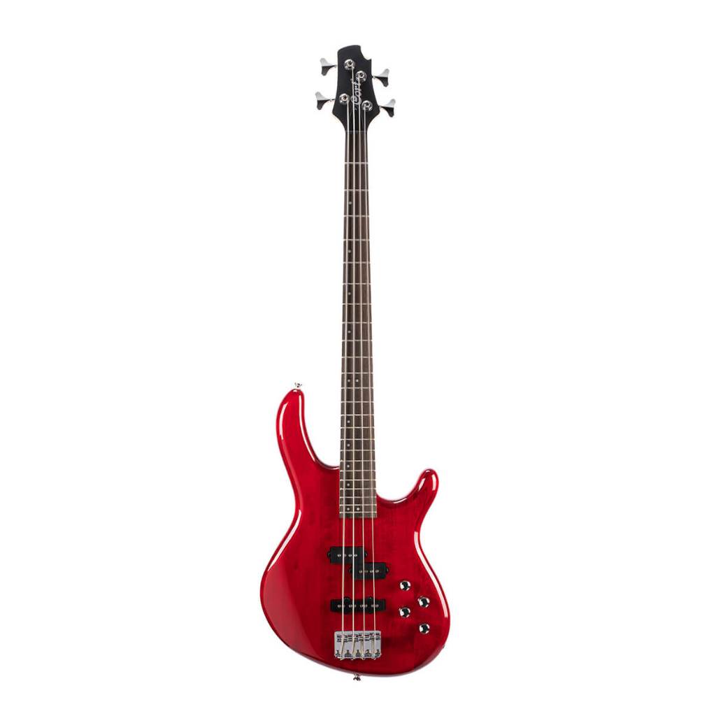Gitar Bass Cort Action Plus 4 String Original