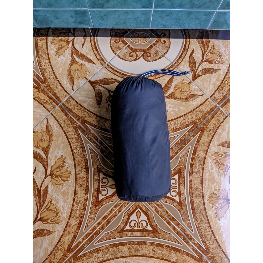 Sleeping bag dacron by DMM outdoor