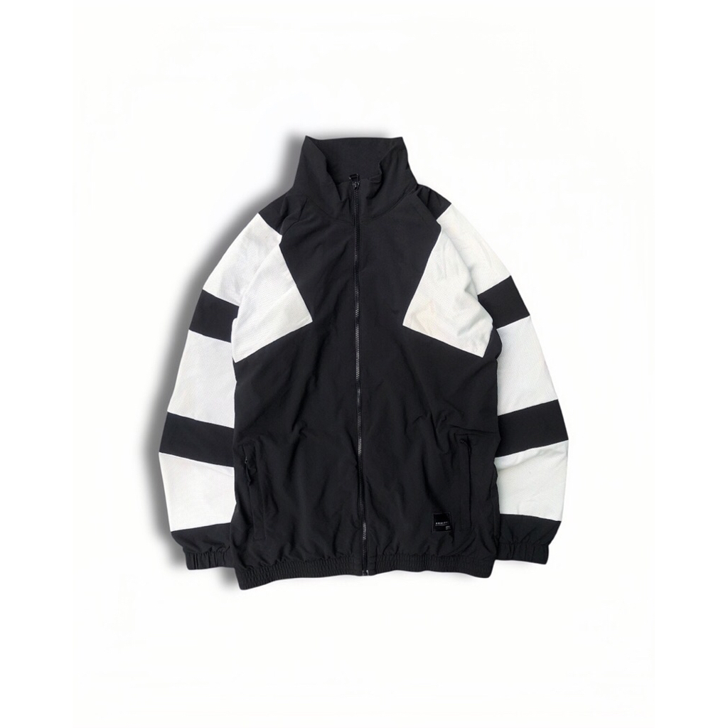 Windbreaker Jacket Adidas Equipment