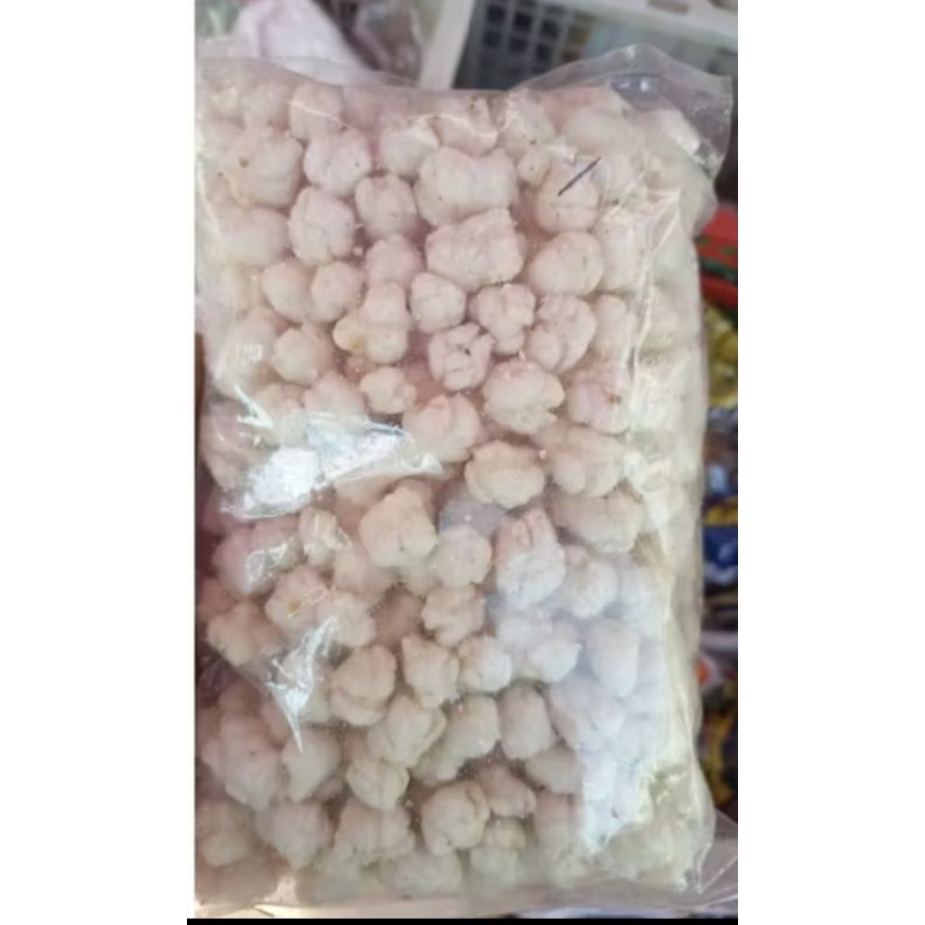 

pilus cikur 250g