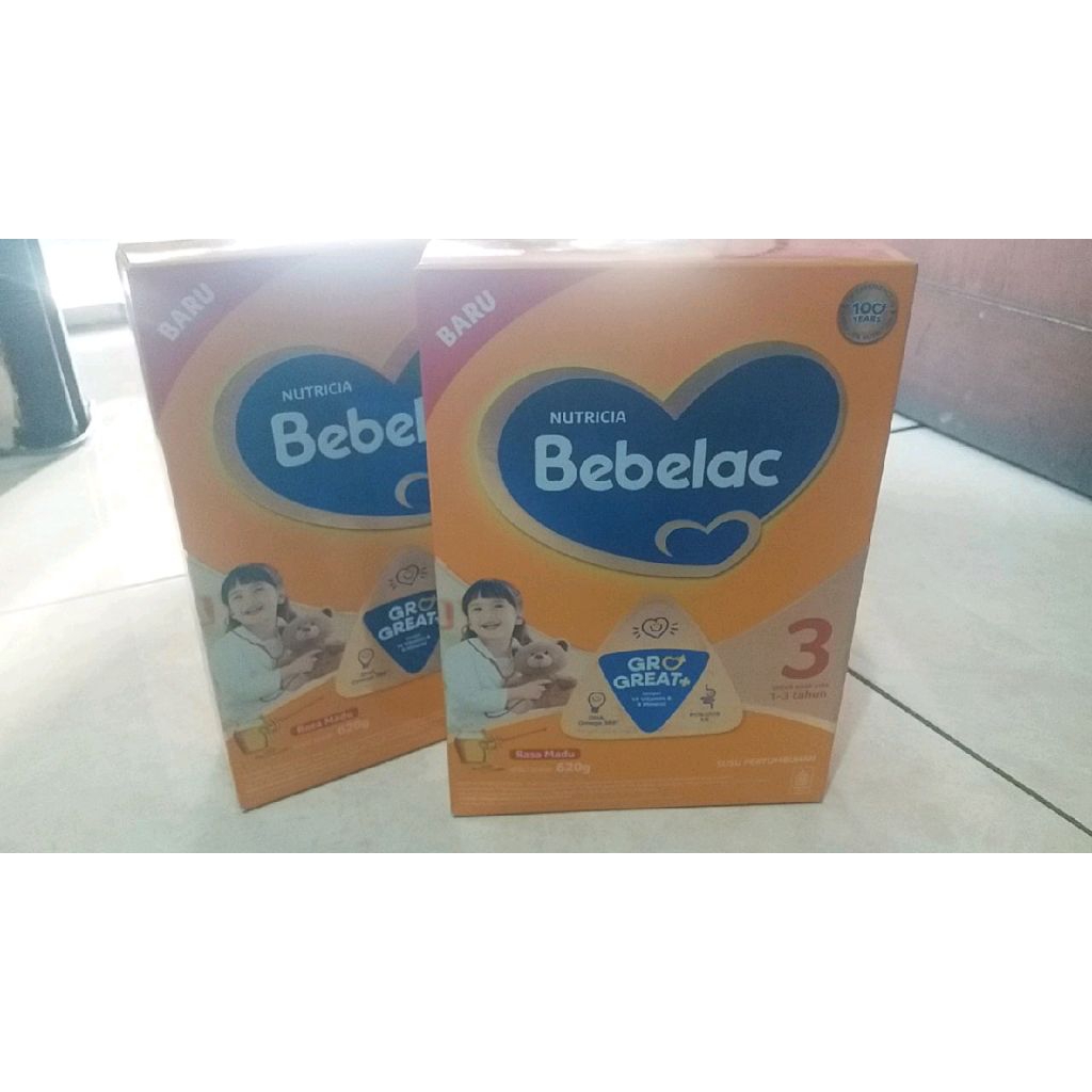 

Bebelac