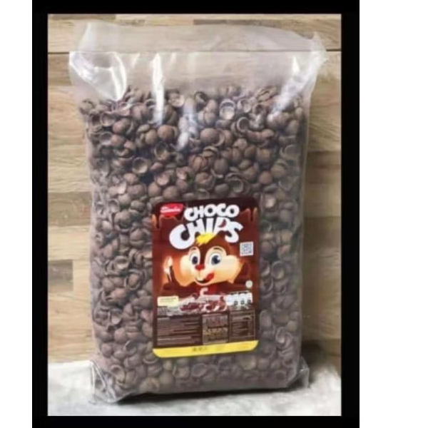 

Choco Chips Simba 950 gram