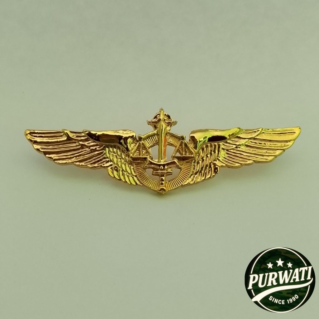 EMBLEM/BREVET PDH HK