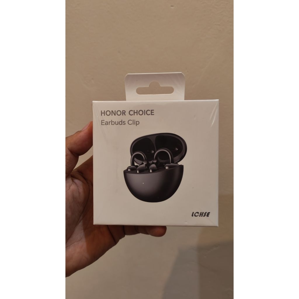 Honor choice unboxing