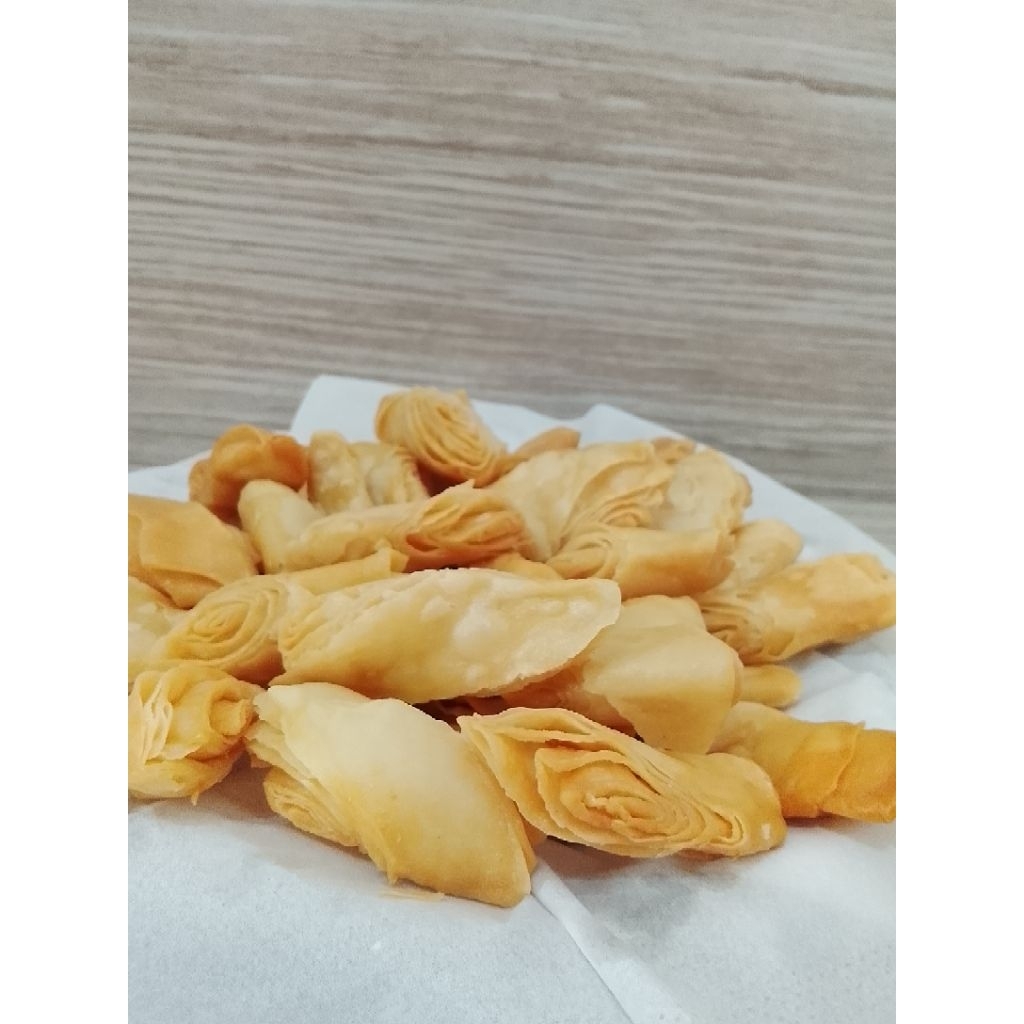 

kripik Malaysia original 500 gram