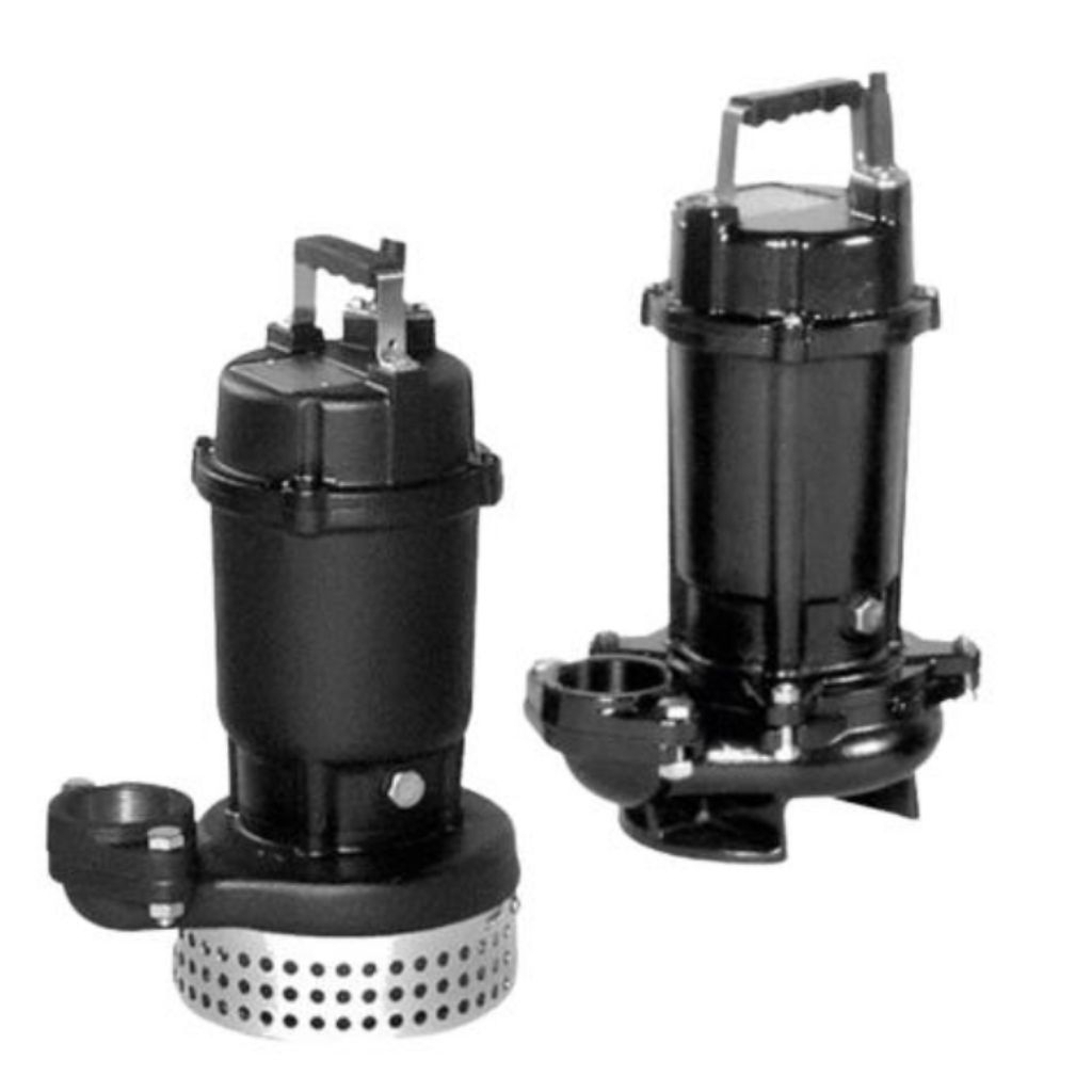 Pompa Celup EBARA 50 DS 0.4S Submersible Sump Pump