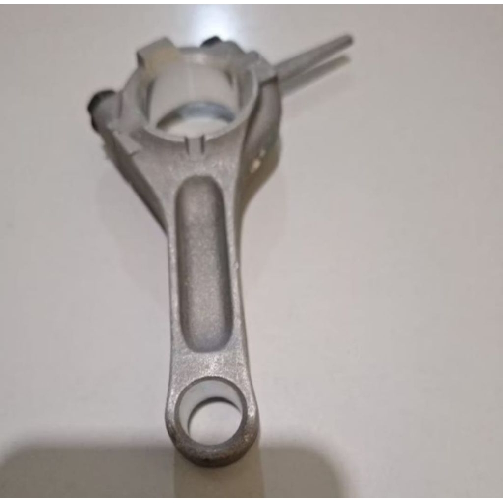 Setang YSK200T YSK 225T stang Conrod GX225 230 pen 13 MM Mesin penggerak Yasuka ikeda Nichiwa
