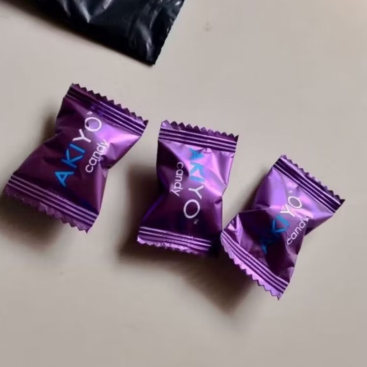 

Permen Akiyo Candy Ecer 1pcs Original