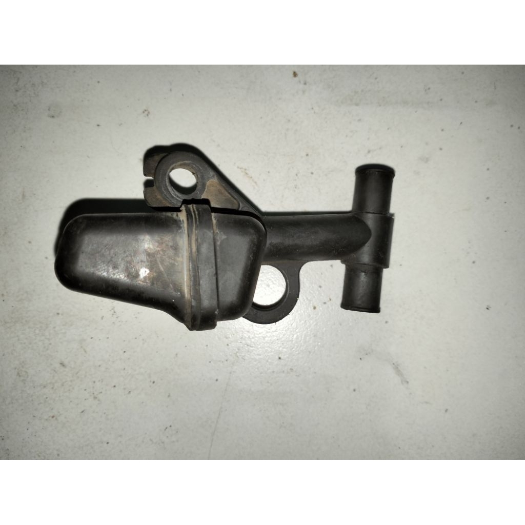 Tabung resonagor Ais jupiter MX 135 old lepasan