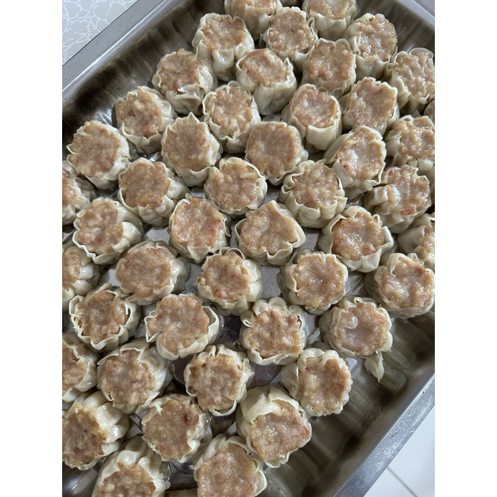 

DIMSUM ORIGINAL ISI 8