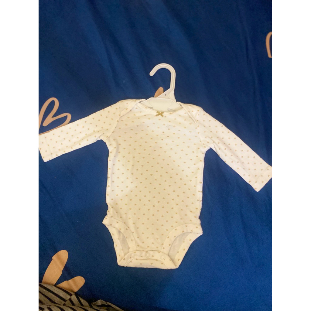 PL JUMPER BAYI PEREMPUAN BRAND | ROMPER BAYI | BODYSUIT BABY | BAYI BAYI PEREMPUAN