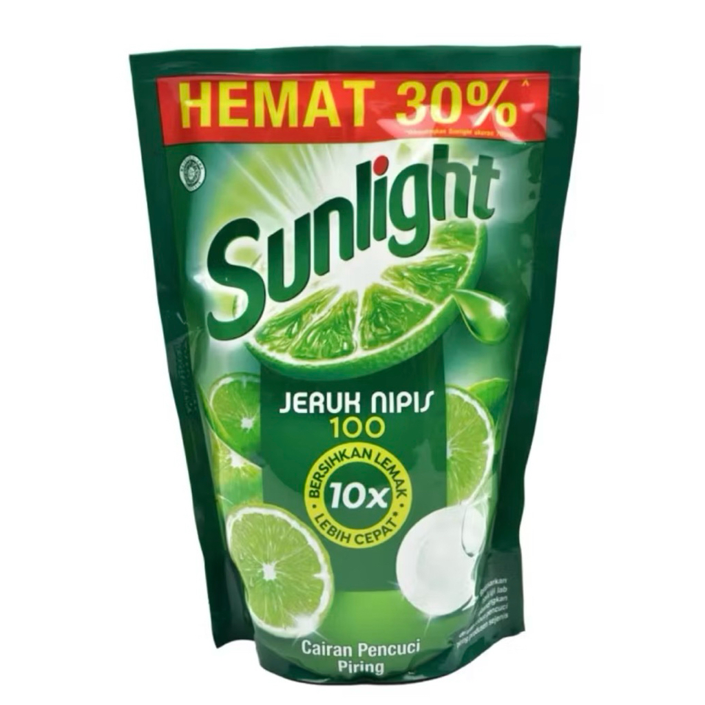 Sunlight 680ml