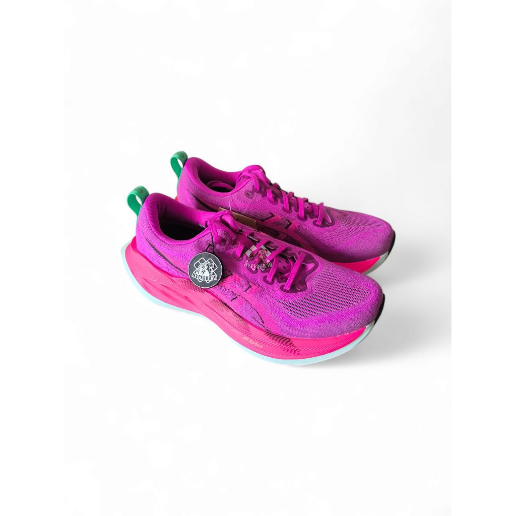 Asics Superblast 2 Magenta (Original 100%)
