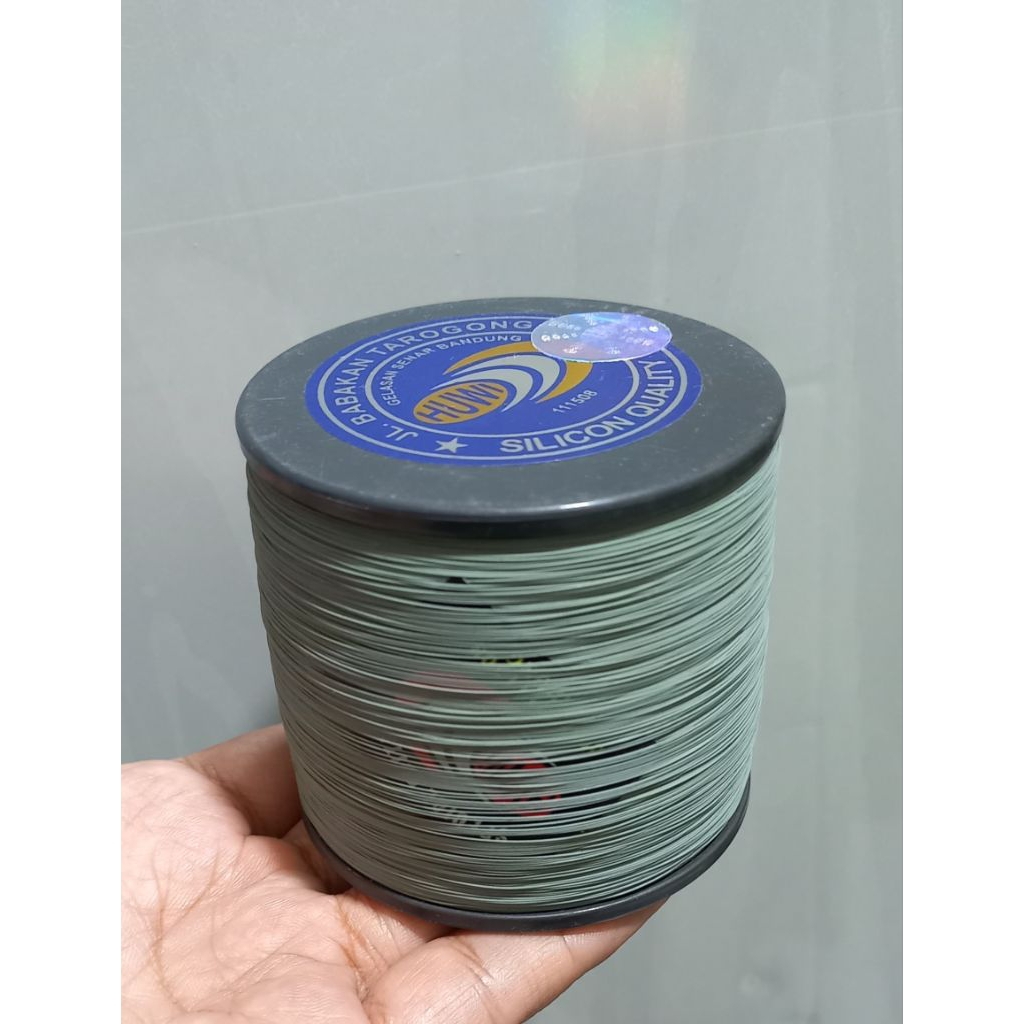 gelasan Huwi MATOT Original 100% 0.23 panjang 3000yard