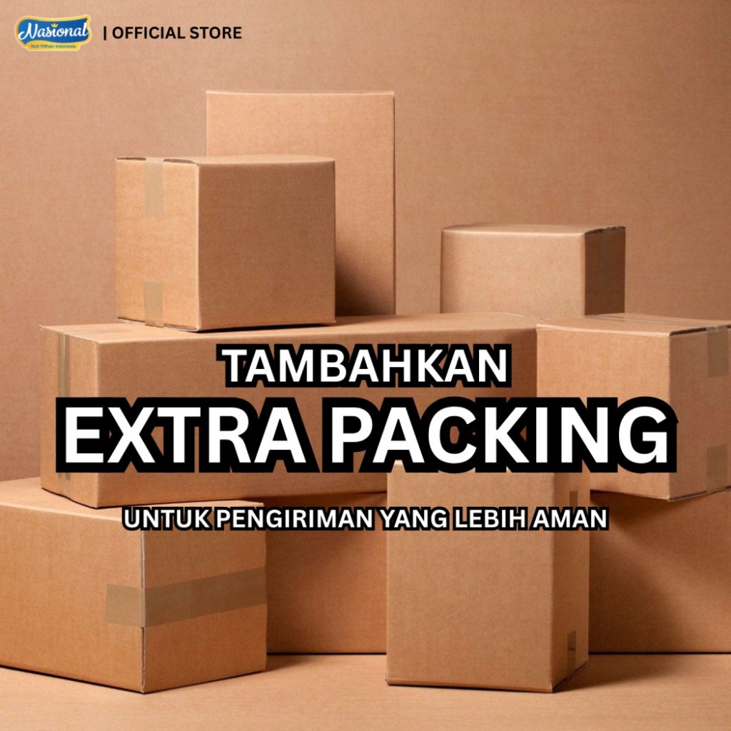 Packing Kardus Dus Karton Box Dengan Lapisan Plastik Anti Air