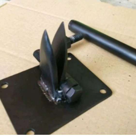 ALAT KUPAS KELAPA / ALAT KUPAS KELAPA MUDA & TUA / ALAT KUPAS SABUT KELAPA