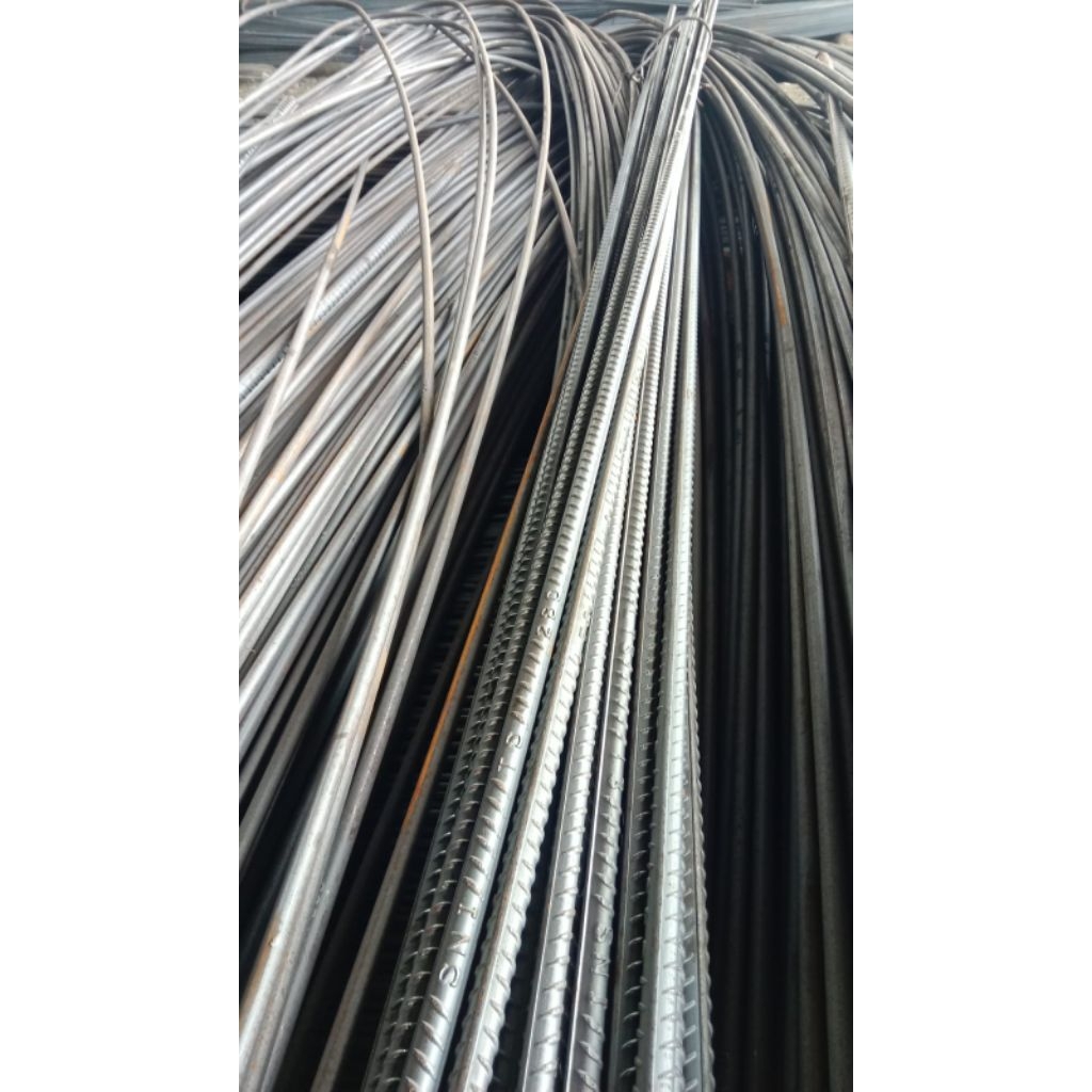 besi 13mm ulir. besi 13mm ulir full