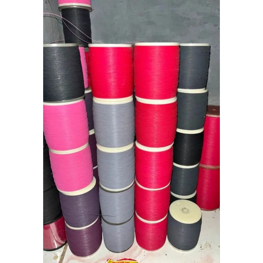 gelasan layangan super tajam gelasan adu 6000 yard