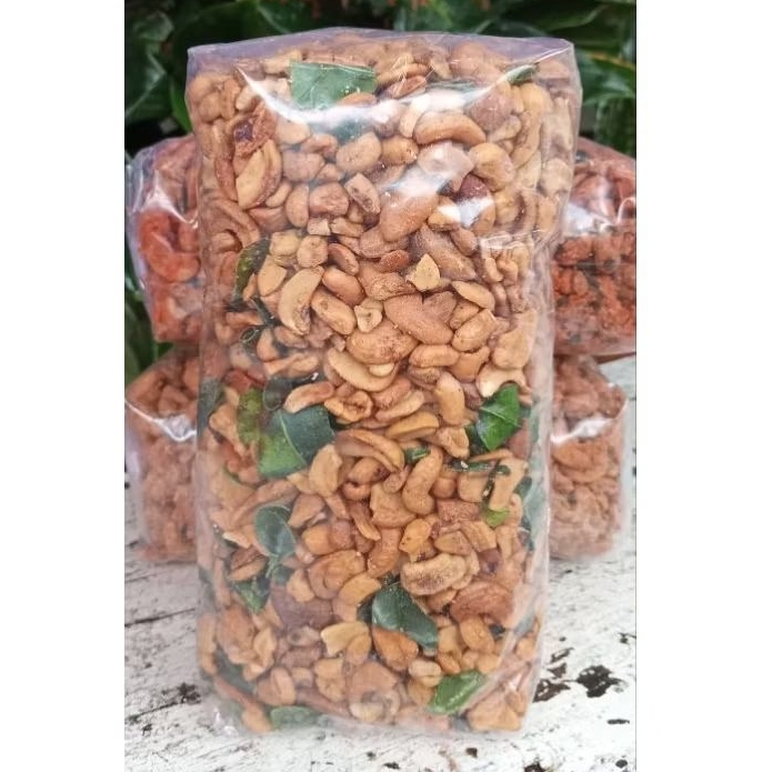 

kacang mete patahan matang original 1kg