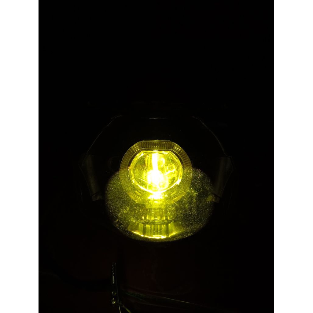 Ala Biled Vega Zr AB1MK-Ala Biled Zr-Lampu Depan Vega Zr