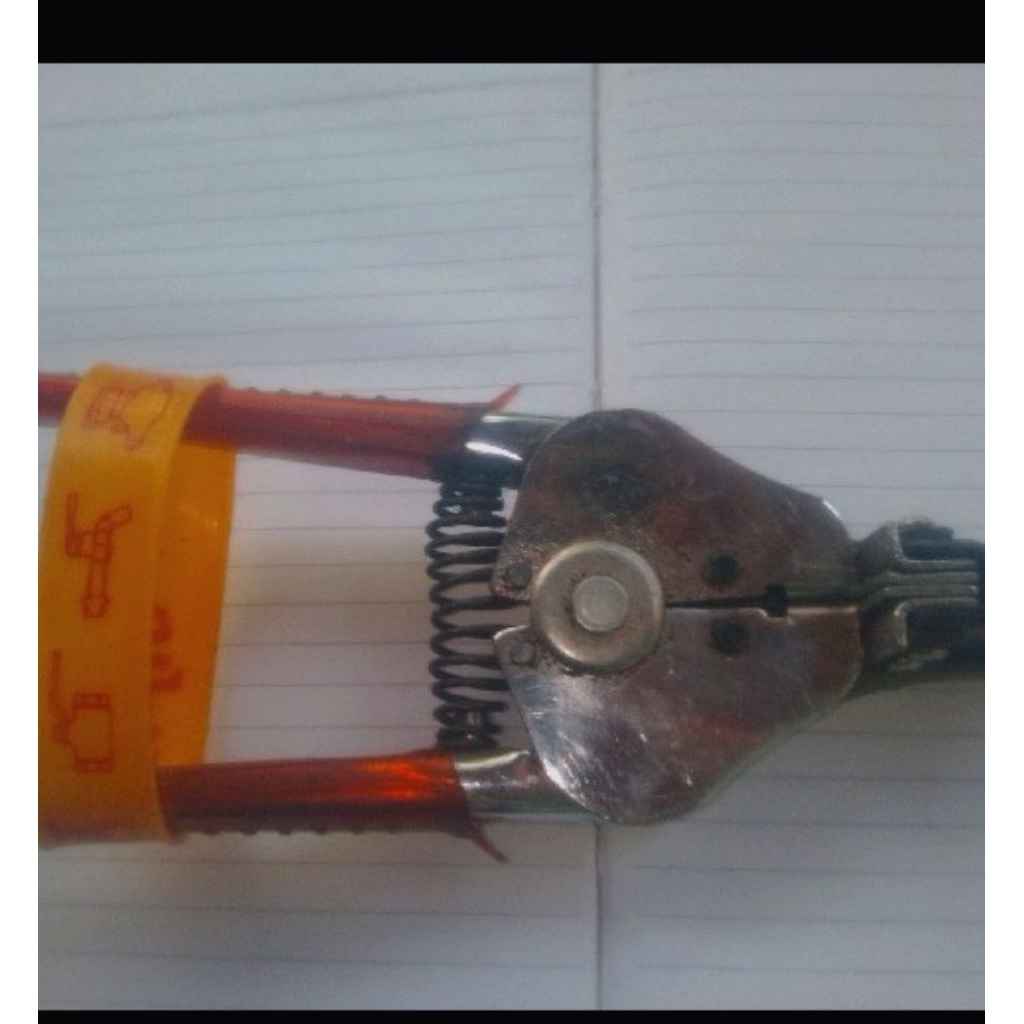 tang kupas kabel type F