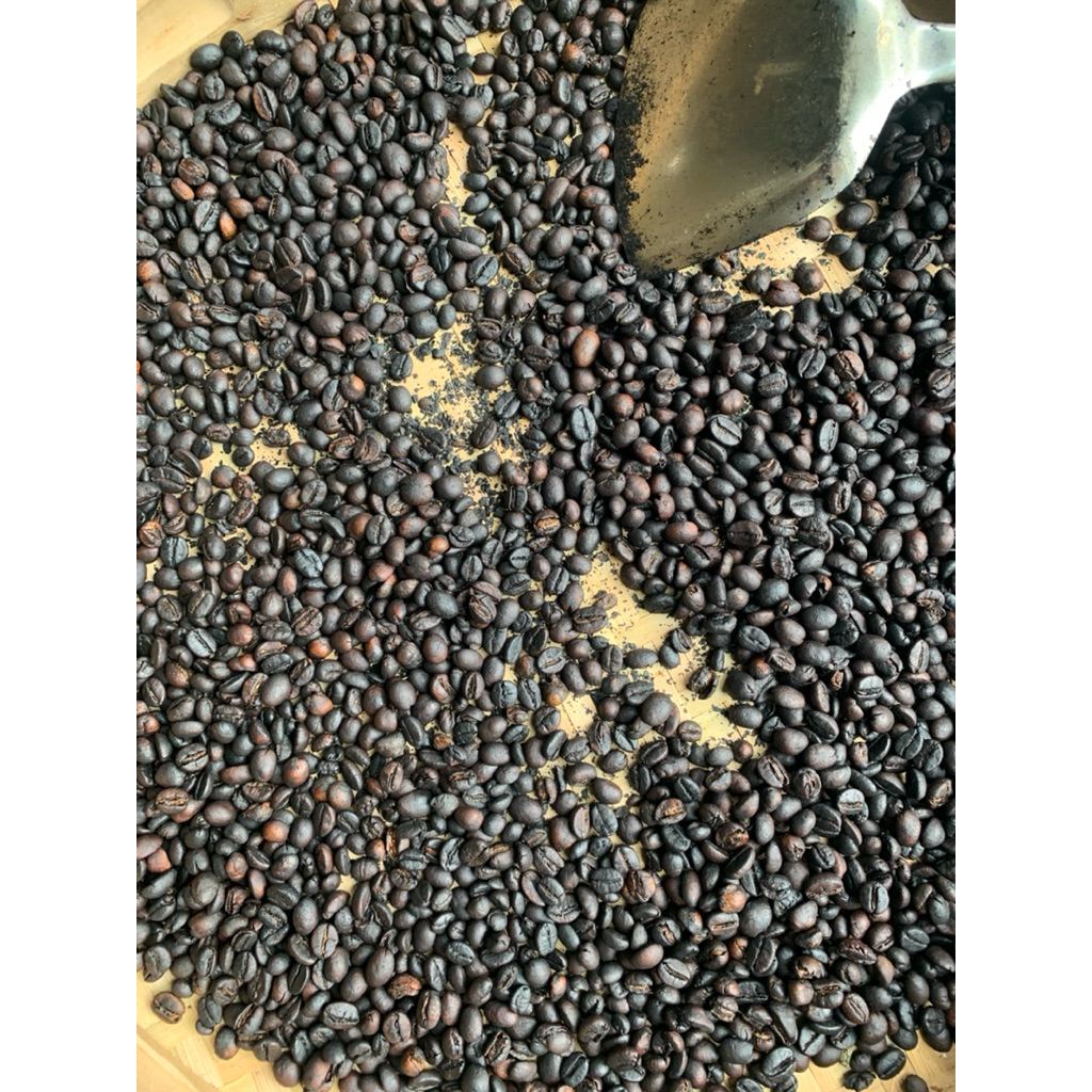 

5&10 kg Roasted Bean Robusta Kopi Robusta Roasting, Kopi Goreng, kopi Robusta Murni Kopi Jowo Kopi Roasting Kopi Hitam Kopi Bubuk Kopi Murni 100% Kopi Original Kopi Premium