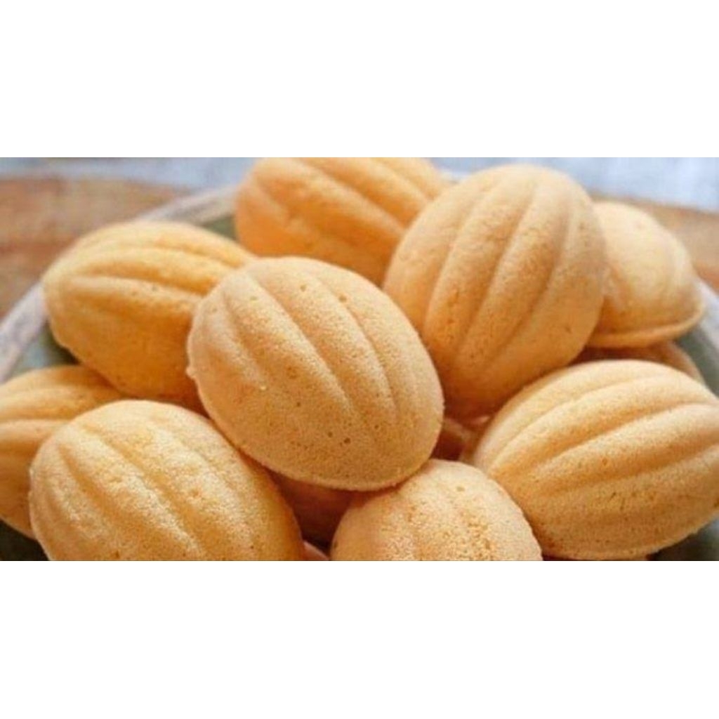 

kue bolu kering khas Banyuwangi (isi 25 biji)